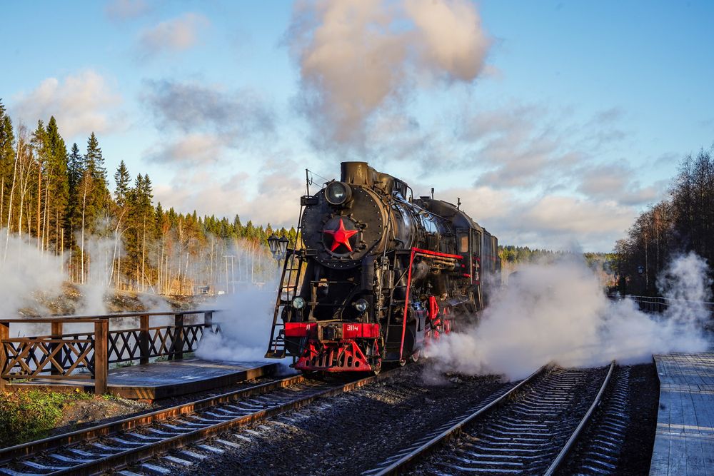 Photograph by Андрей Михайлин