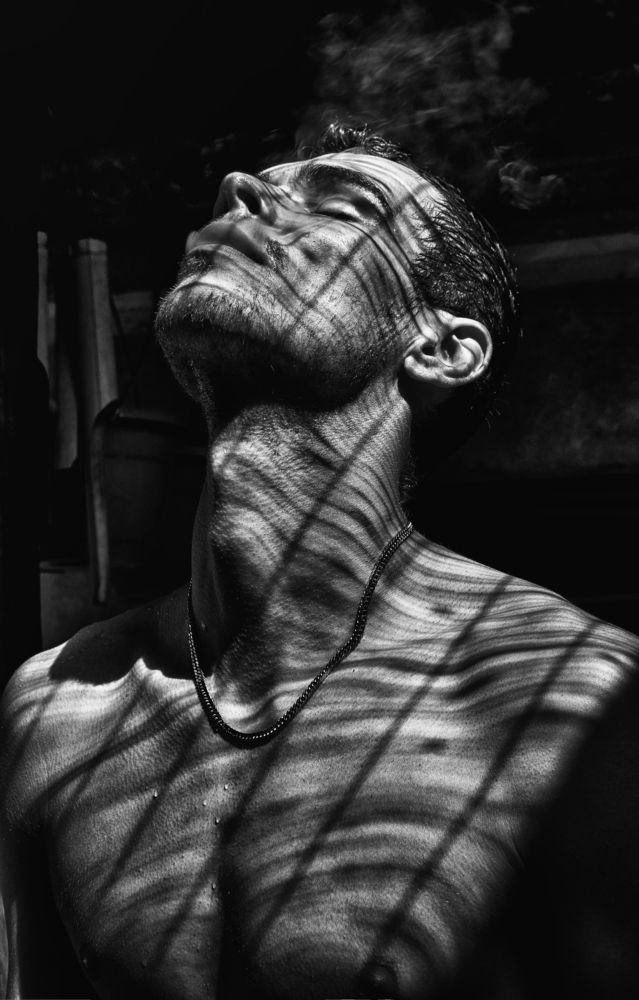 Photograph by Milan Junek