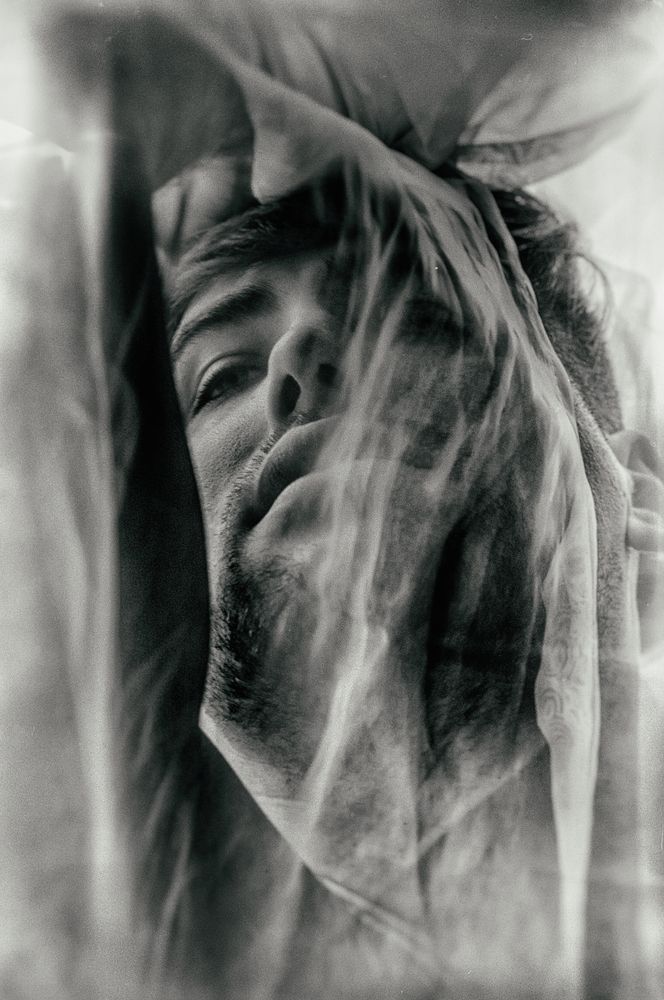 Photograph by Milan Junek