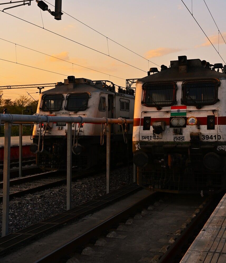 Twilight Engines