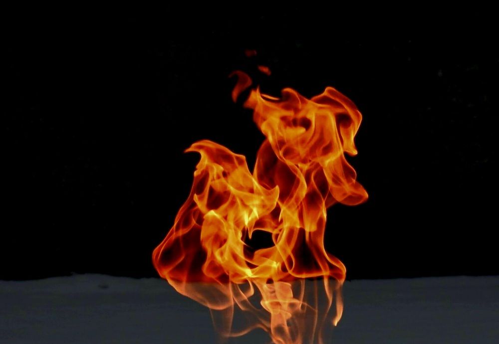 Photograph by Сауия Назмутдинова