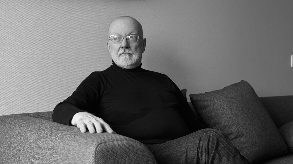 Photograph by Сергей Смирнов