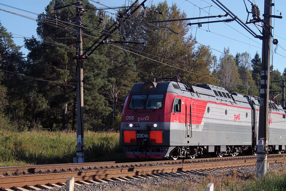 Photograph by Кирилл Елесин
