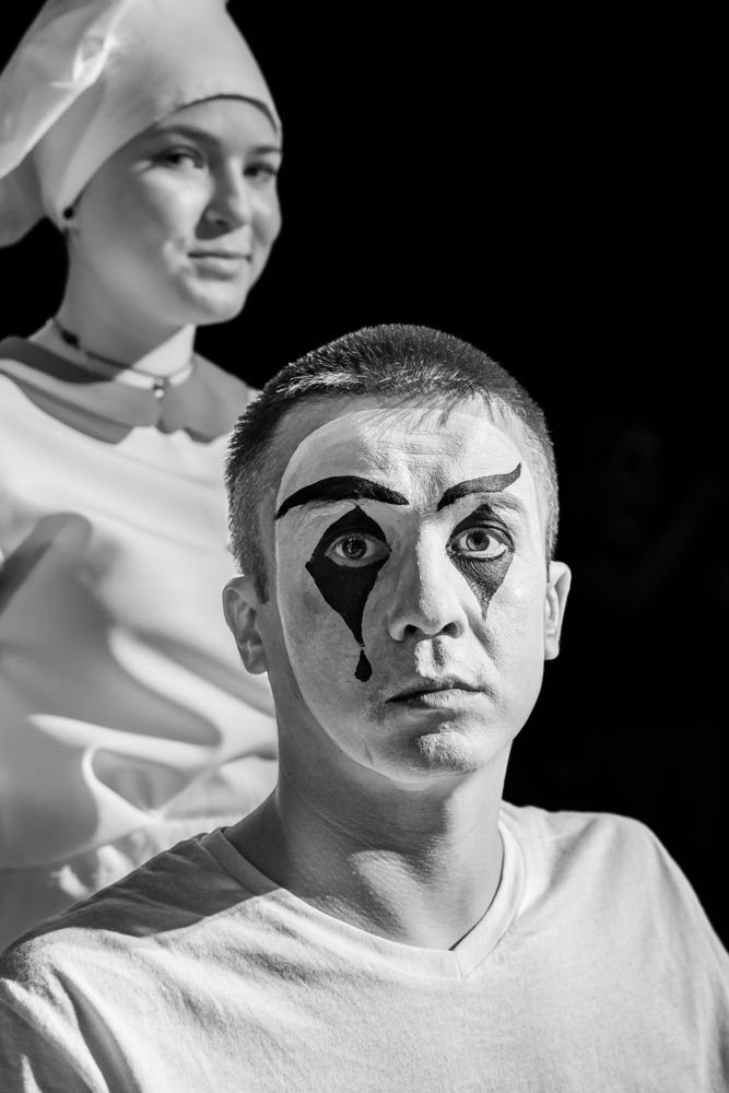 Photograph by Денис Базаров