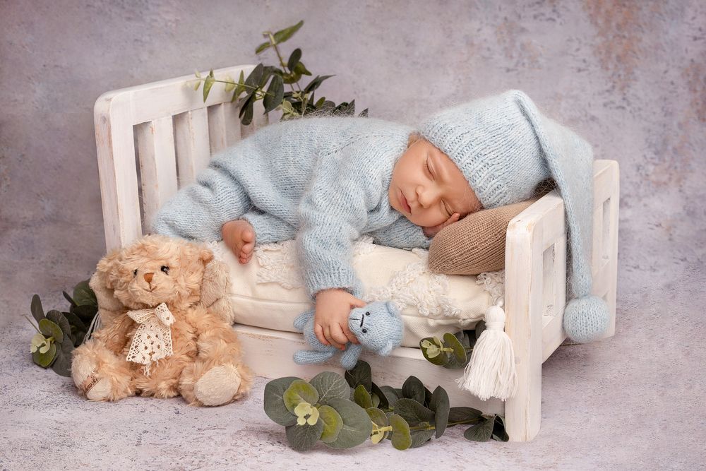 Photograph by Elena Badredinova