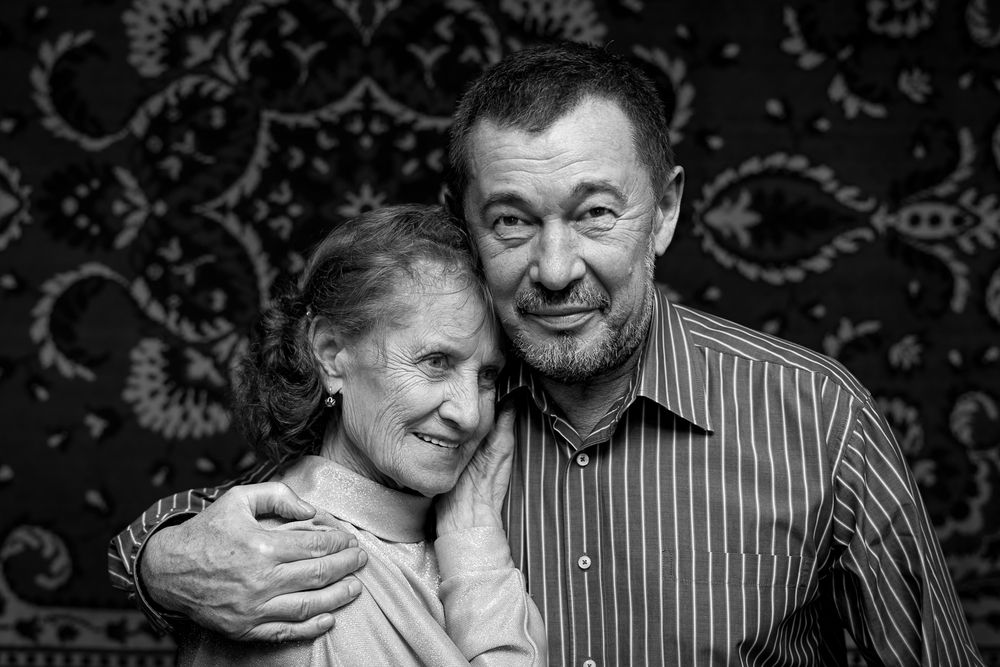 Photograph by Денис Базаров
