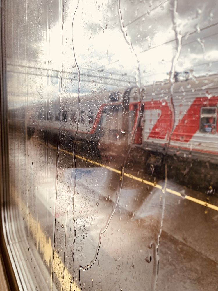Photograph by Ирина Рыжова