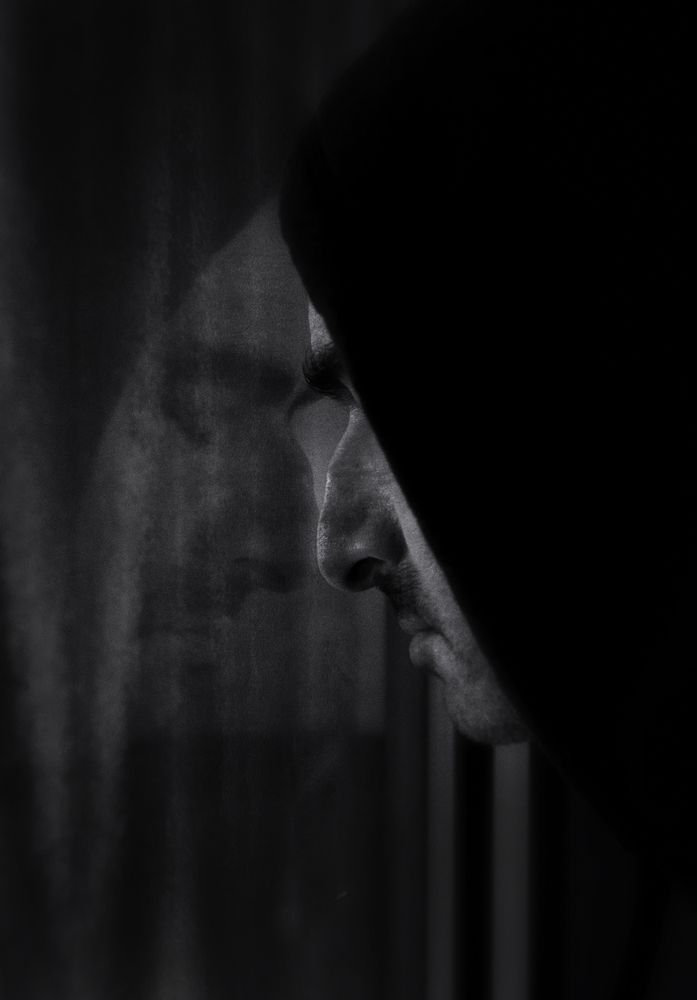 Intimate desolation