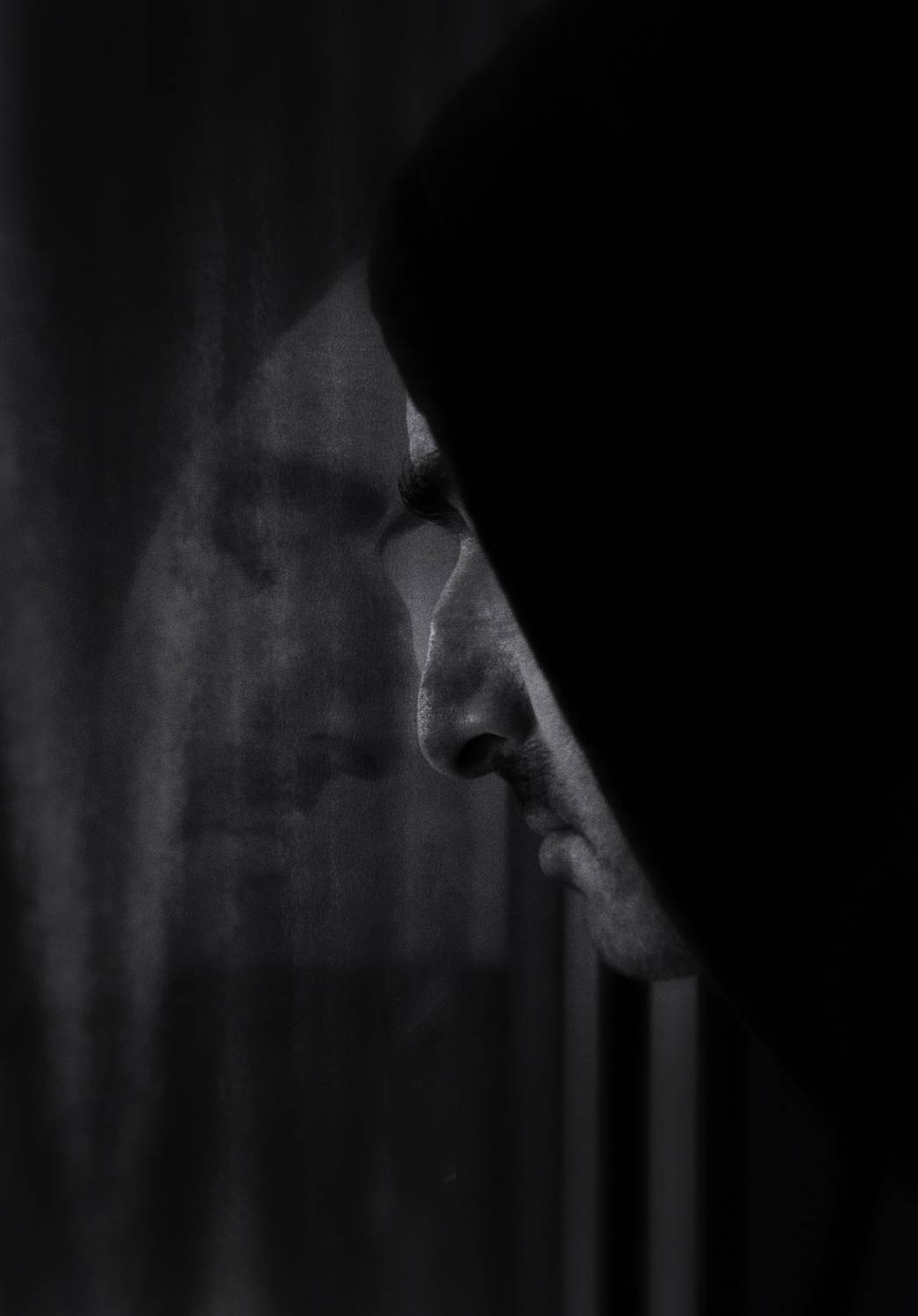 Intimate desolation