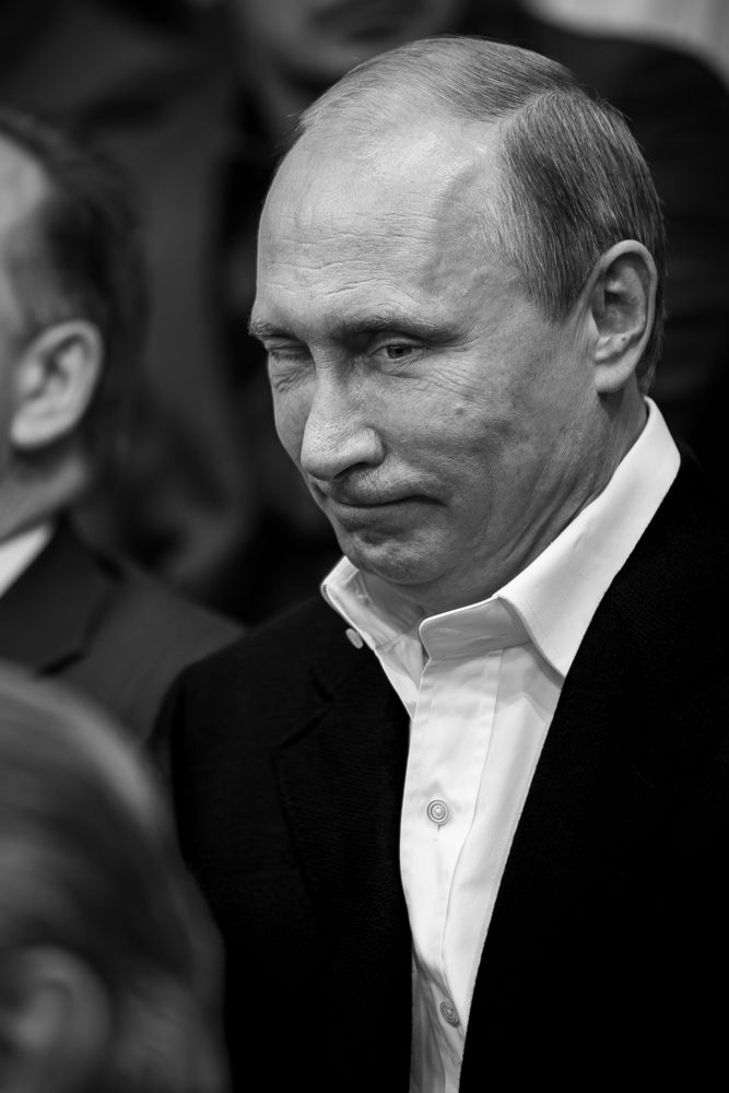 Photograph by Денис Базаров