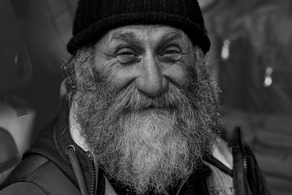 A Merchant