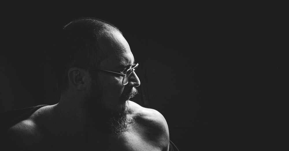 Photograph by Виталий Дрынов