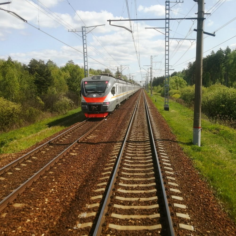 Photograph by Игорь Крыжко