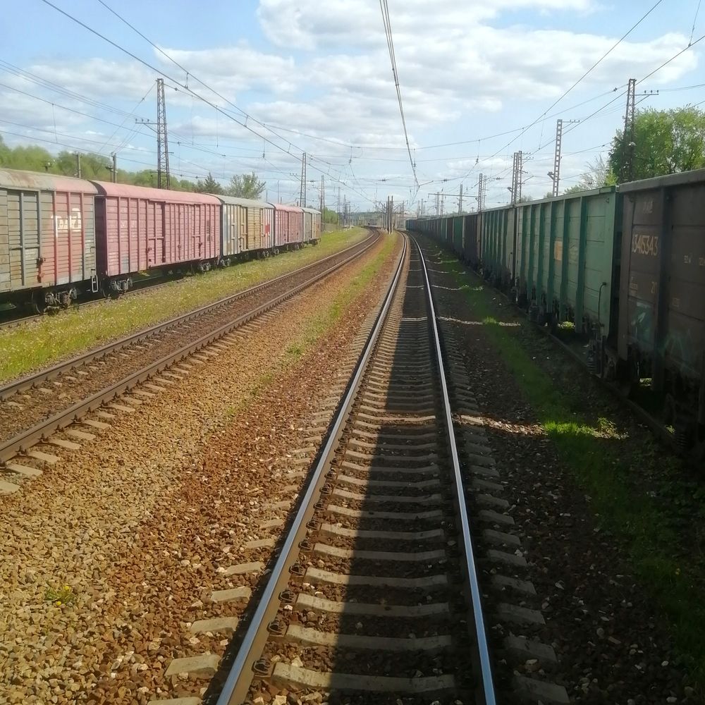 Photograph by Игорь Крыжко