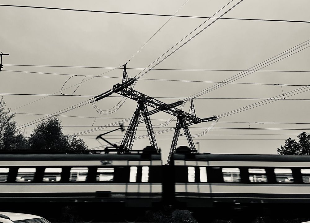 Photograph by Сюзанна