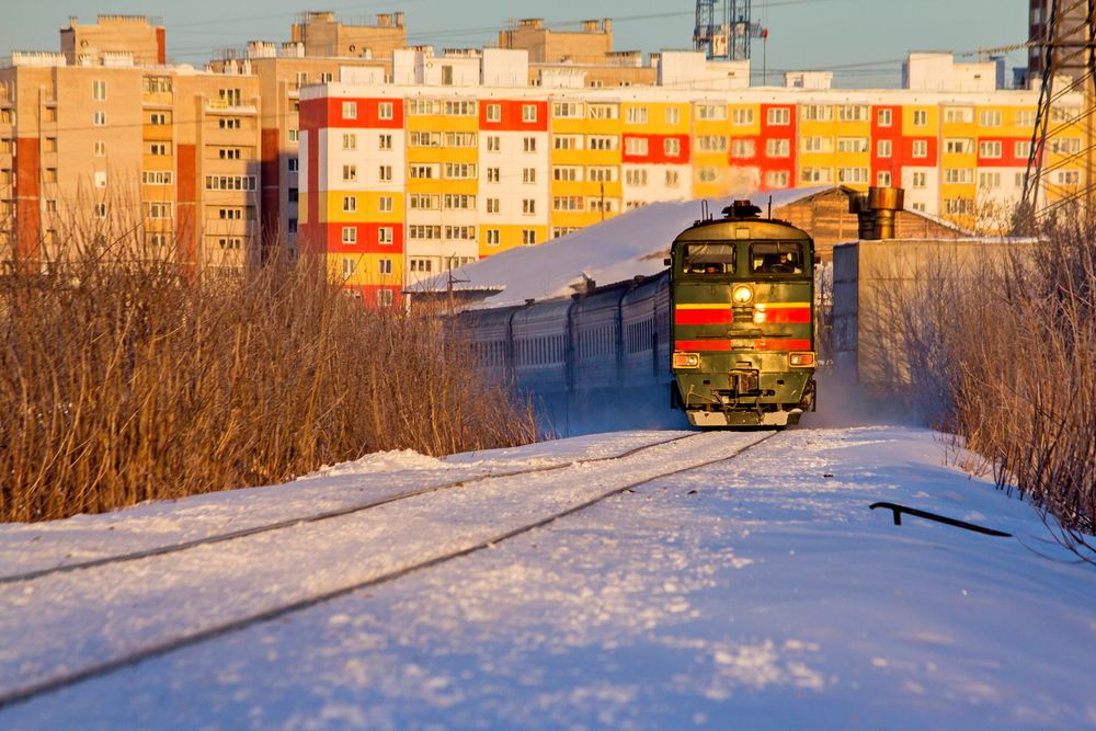 Photograph by Дмитрий Пасынков