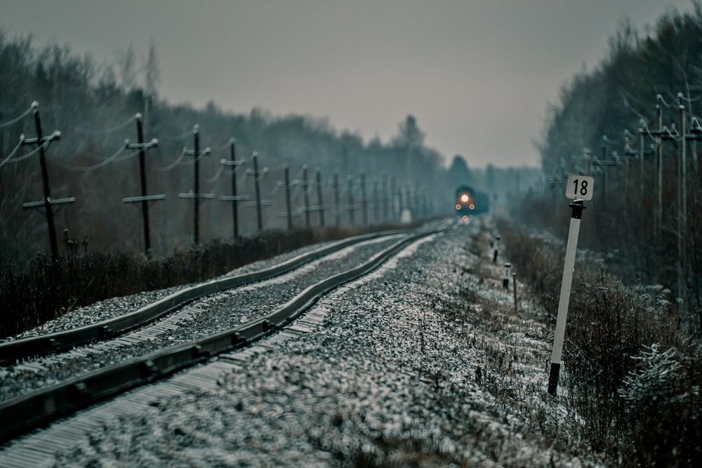 Photograph by Дмитрий Пасынков