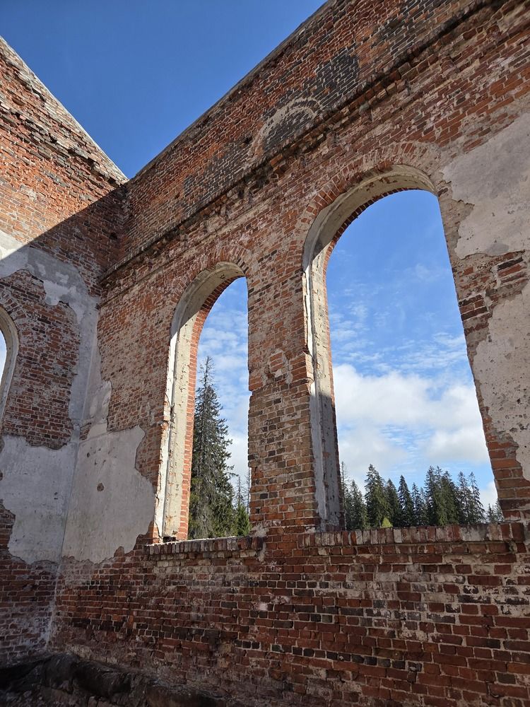 Photograph by Дарья Булавина