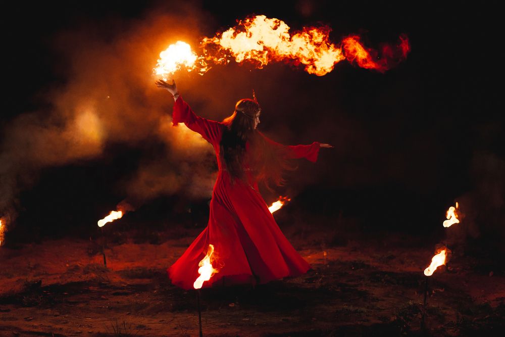 Photograph by Елена Владимировна