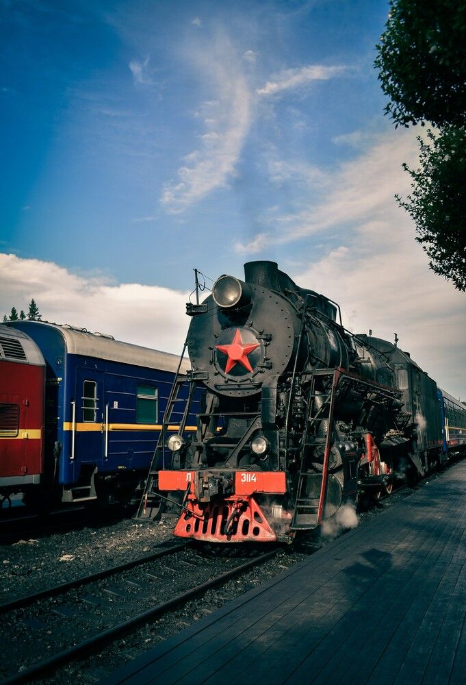 Photograph by Олеся Бронзова