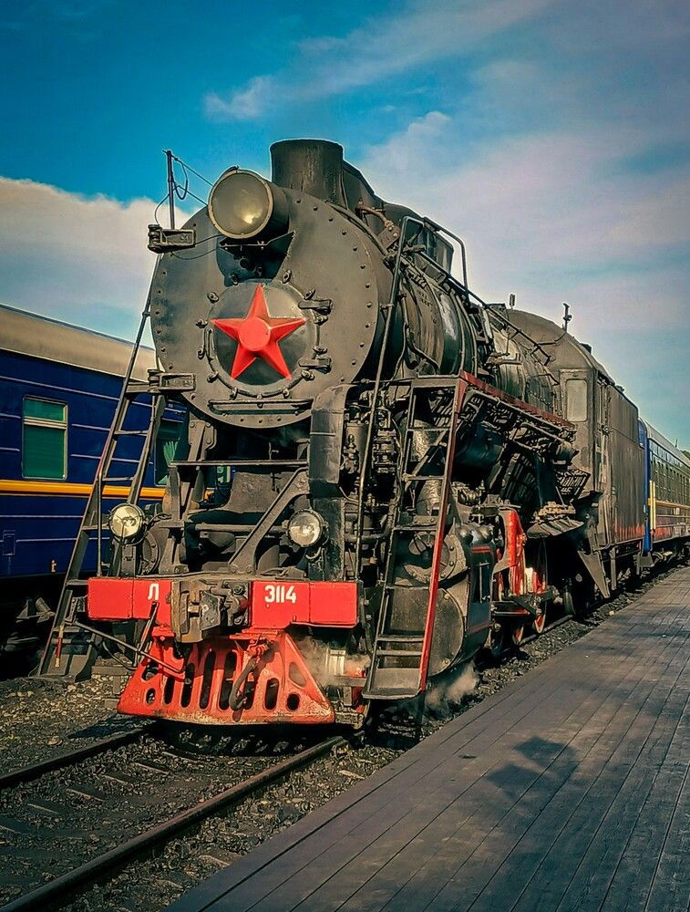 Photograph by Олеся Бронзова