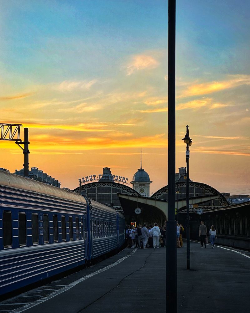 Photograph by Олеся Бронзова