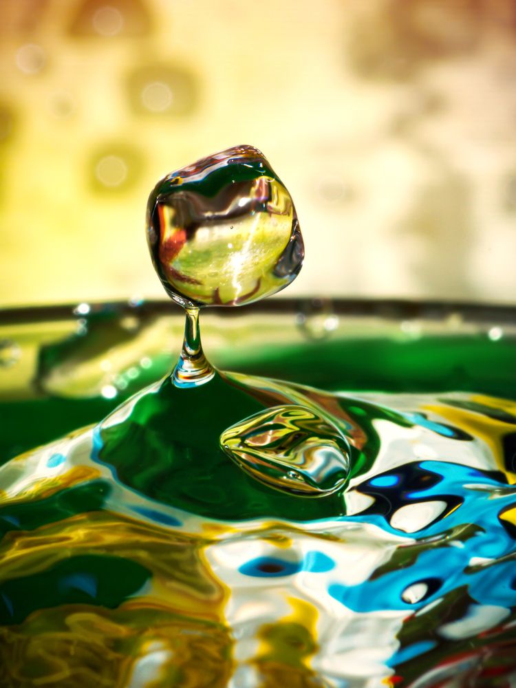 Photograph by Дмитрий Огольцов