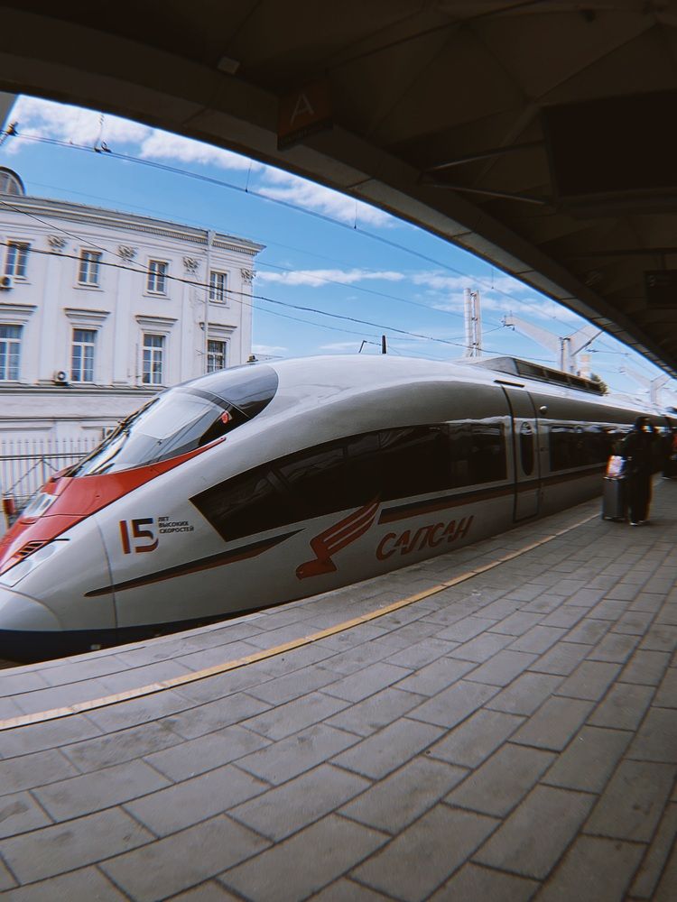 Photograph by Pavlova Maria
