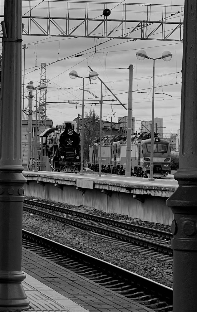 Photograph by Pavlova Maria
