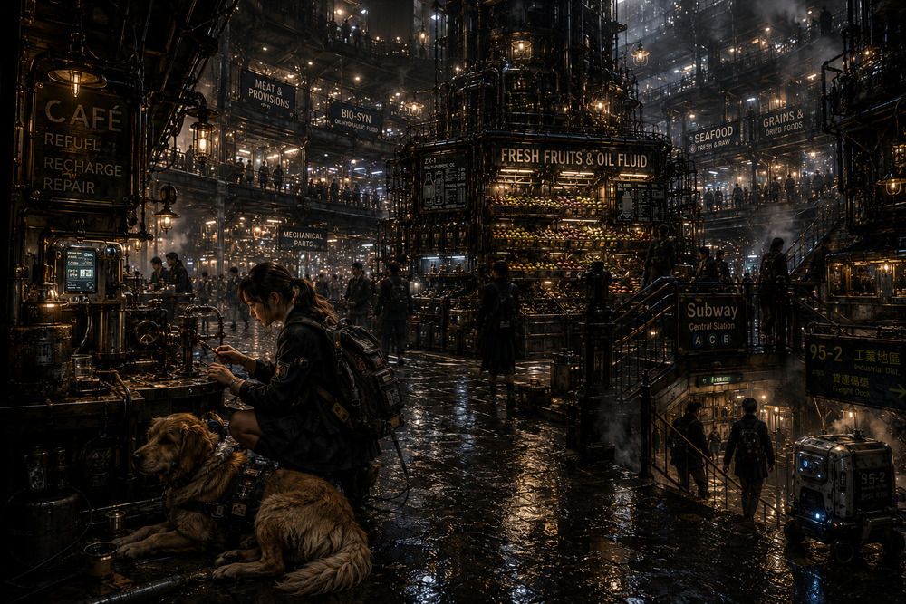Photograph by OTONASI
