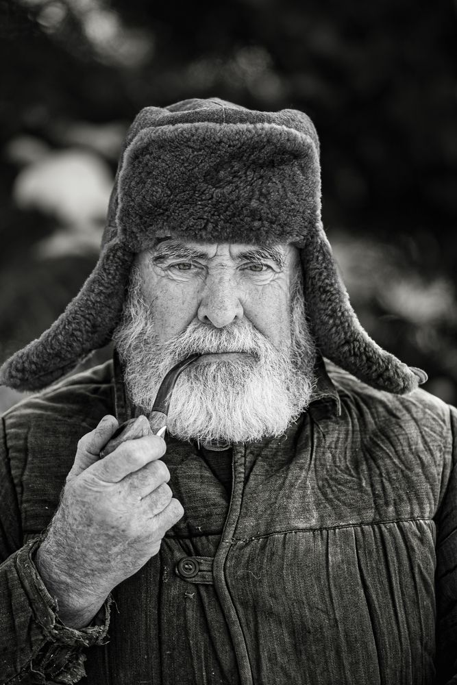Photograph by Лупина Михаил
