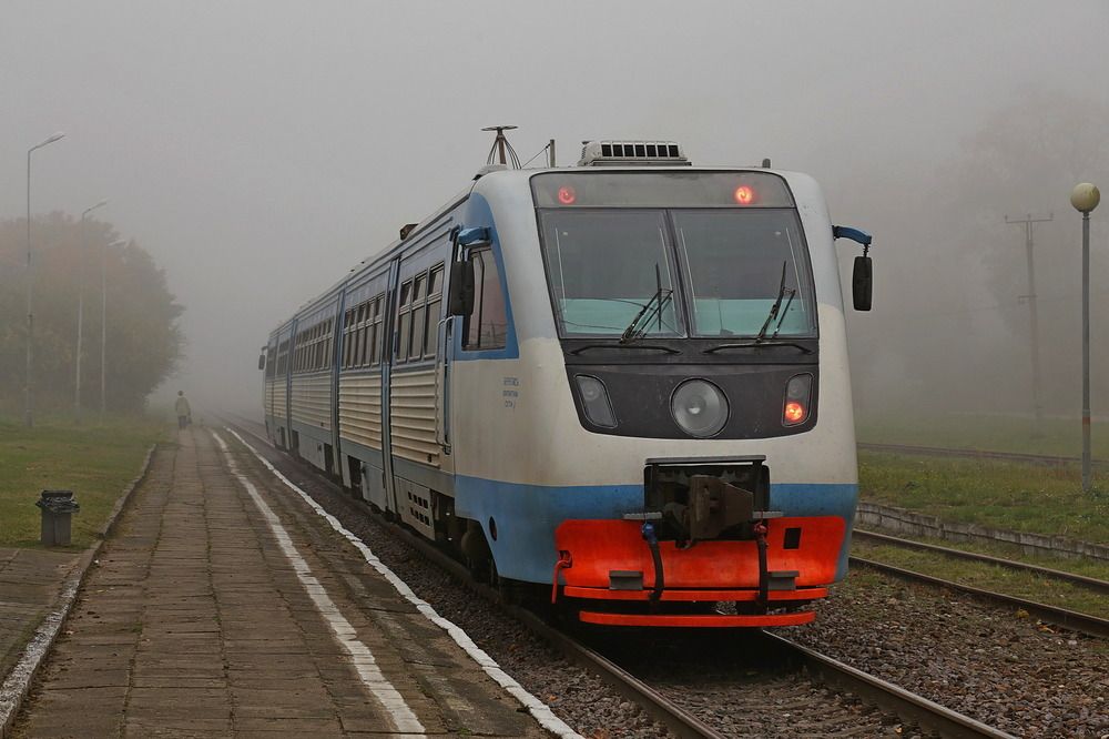 Photograph by Александр Кожевников