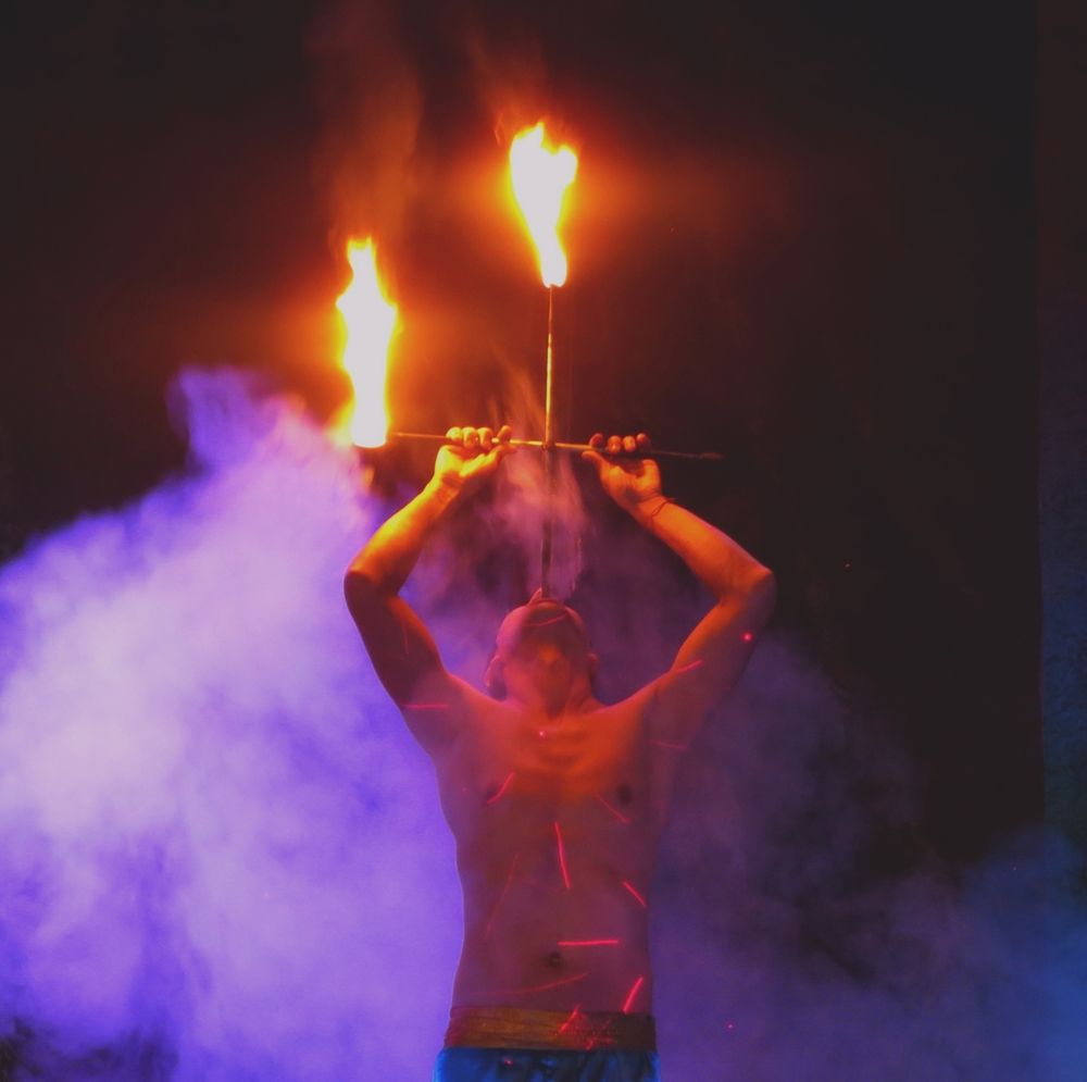 Photograph by Viviana García