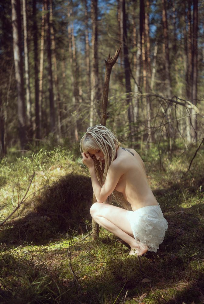 Photograph by Артём Малышев