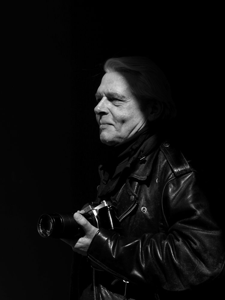 Photograph by Елена Катасонова