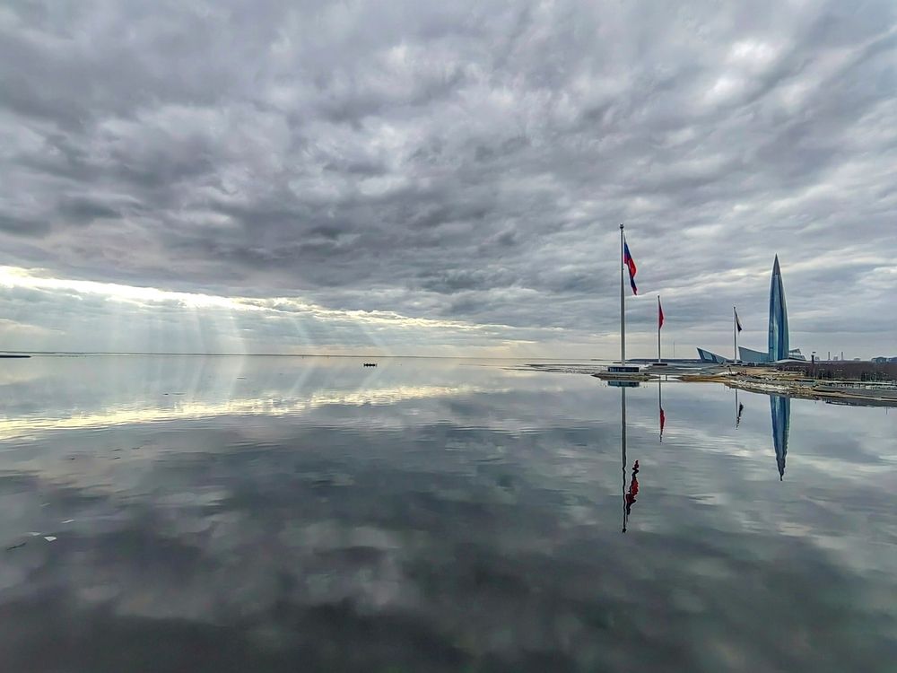 Photograph by Мария Самохвалова