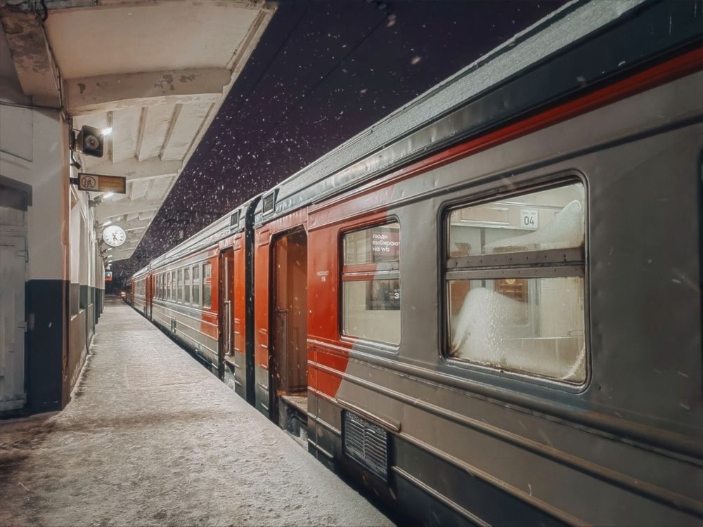 Photograph by Мария Самохвалова