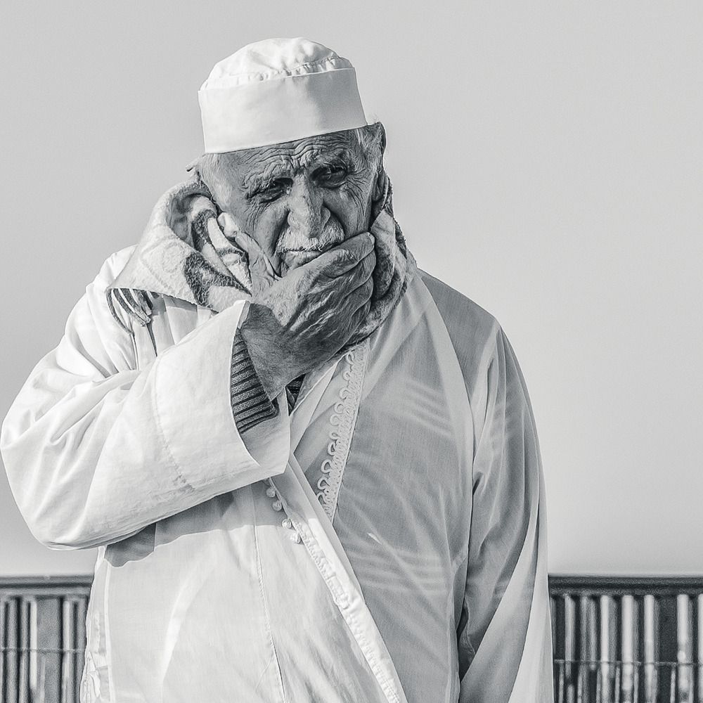 Photograph by luis curiel