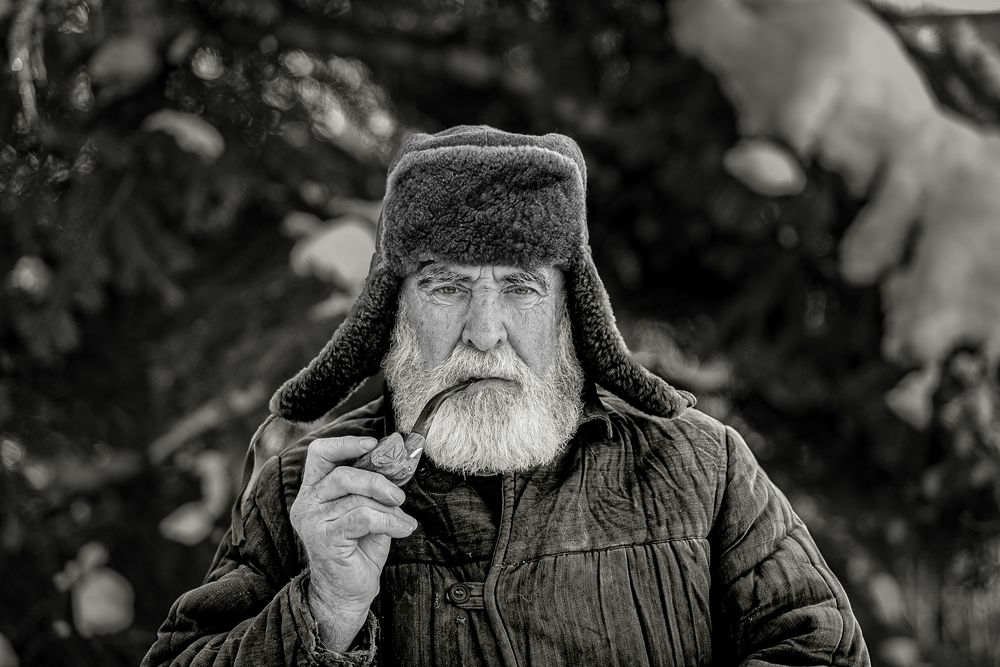 Photograph by Лупина Михаил