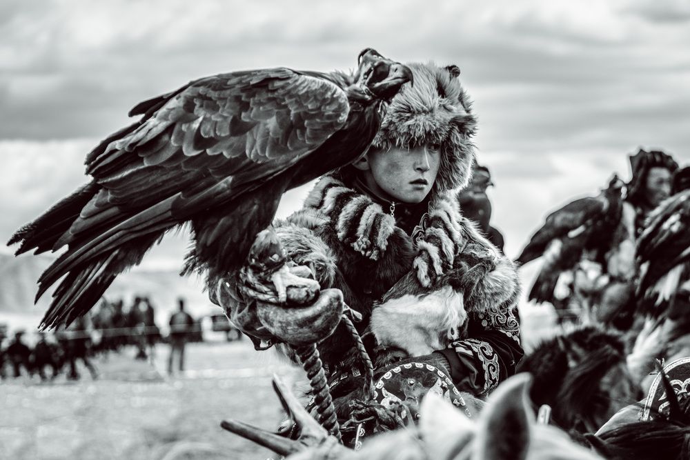 Photograph by luis curiel