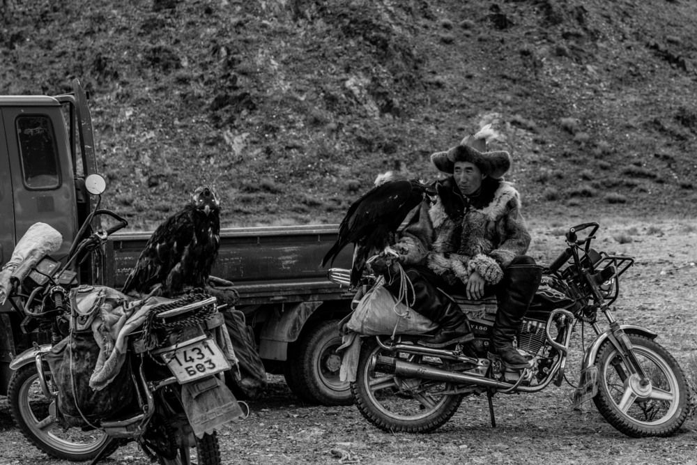 Photograph by luis curiel