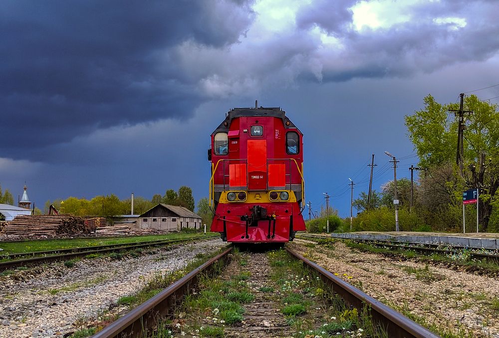 Photograph by Даниил Зайцев