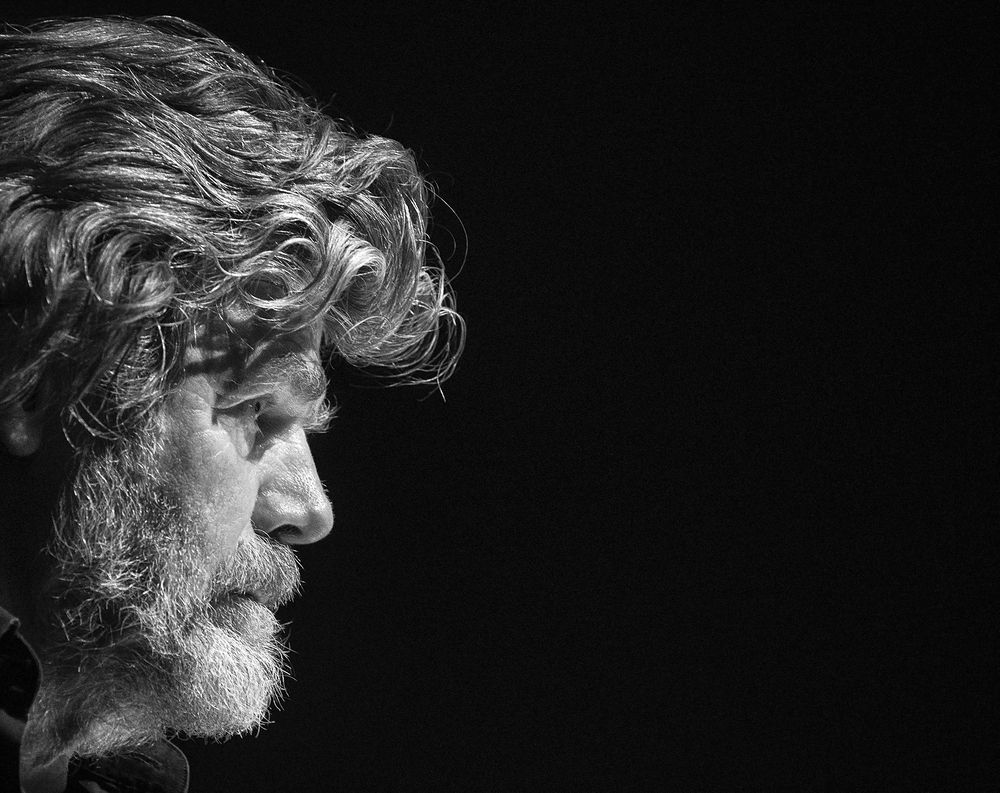 Reinhold Messner