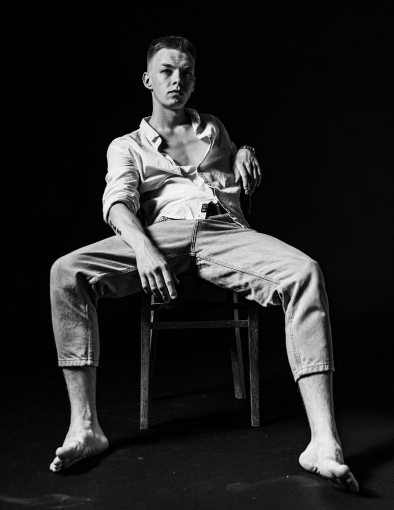 Photograph by Виктор Майоров