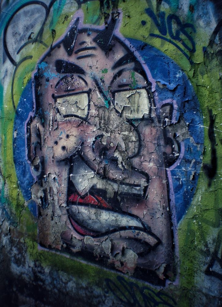 Photograph by Miguel Alejandro Soriano Ruiz