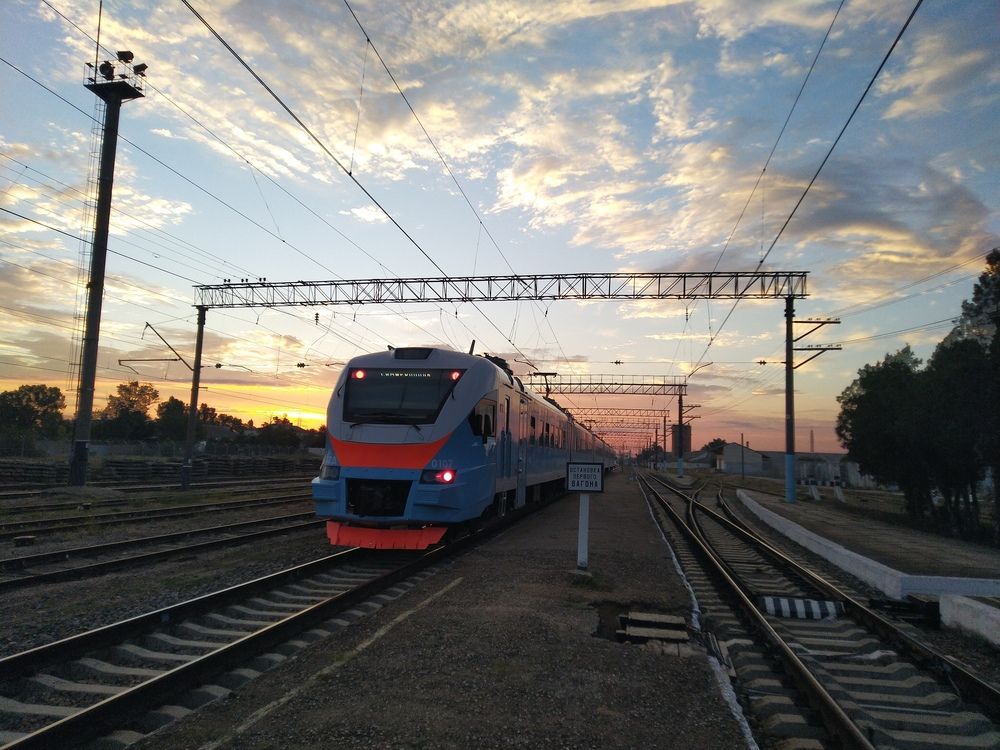 Photograph by Анатолий Дячина