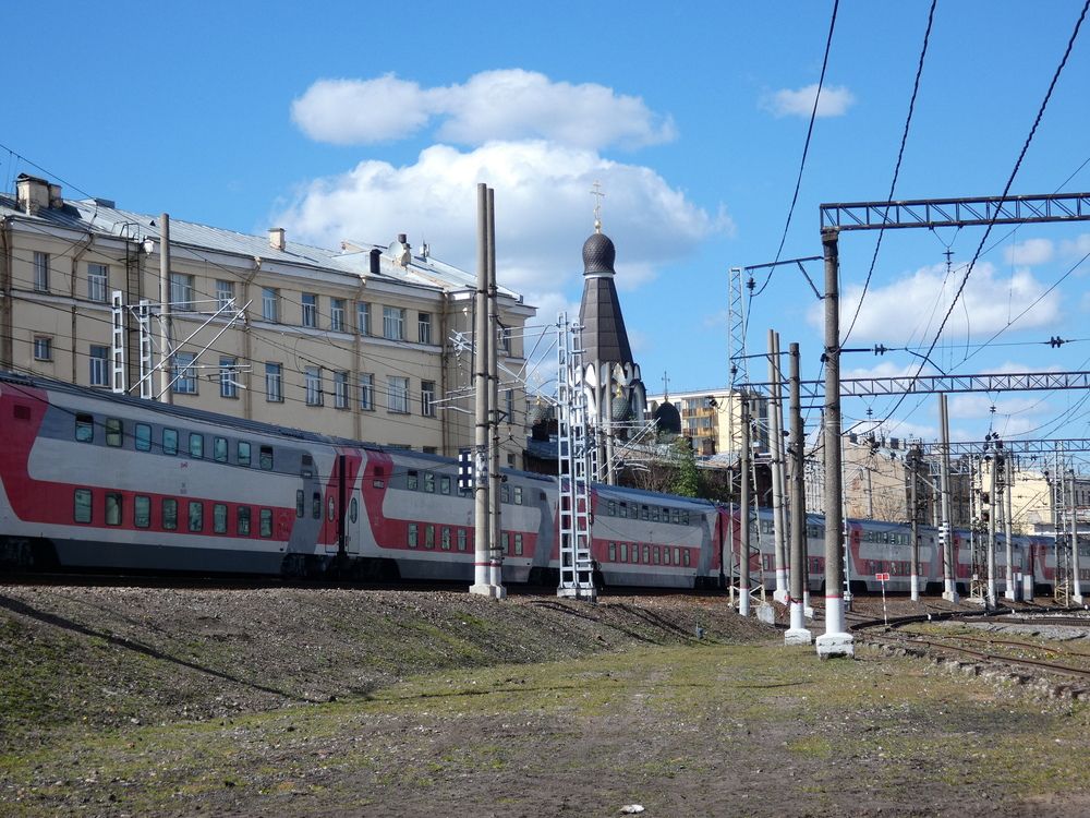 Фотография автора Нонна Подольская