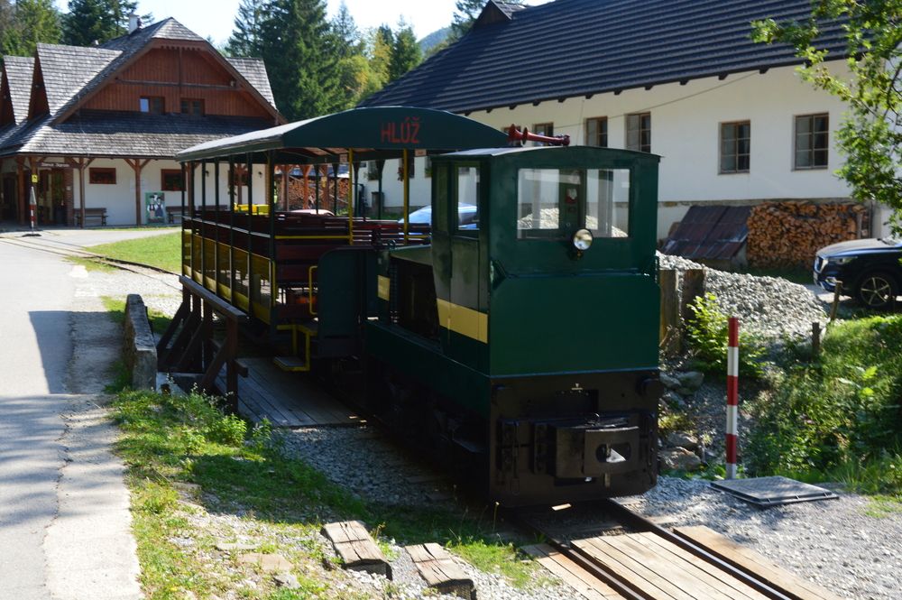 Photograph by Jozef Potocký