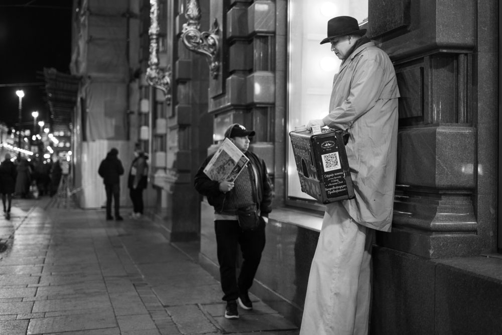 Photograph by Сергей Алоян