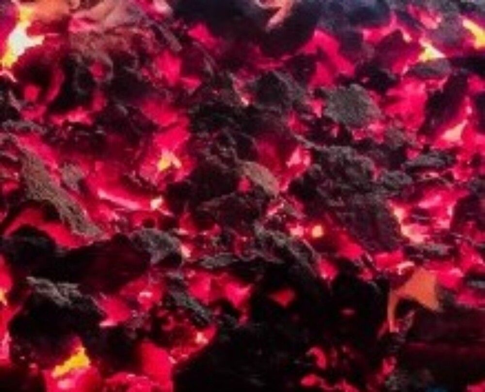 Fire On The Top